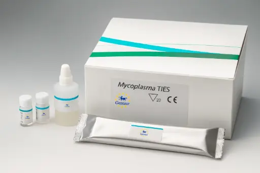[MYCO-GEN-01] Mycoplasma TIES 