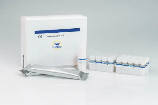 [MYCO-GEN-02] Mycoplasma IES