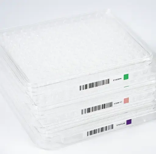 [MYCO-GEN-03] Antimicrobial Susceptibility Testing Cards