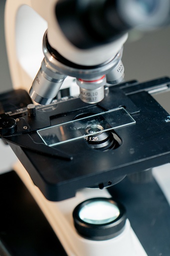 [SK-CELL-60] Microscope Cover Glass
