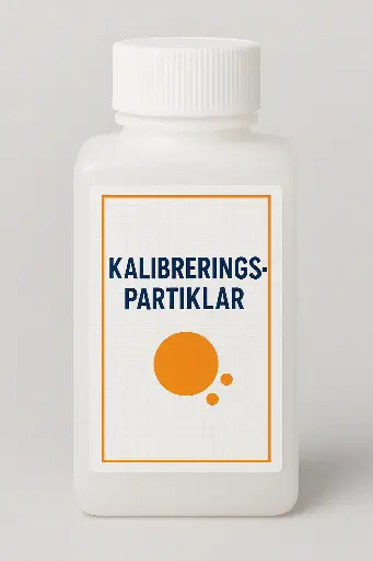 [DDCP-70-2] Drop Delay Calibration Particles, 1E8/mL, 6.0-8.0µm, 2mL